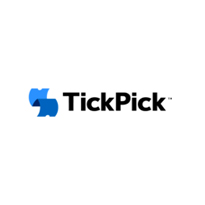 Tickpick Logo